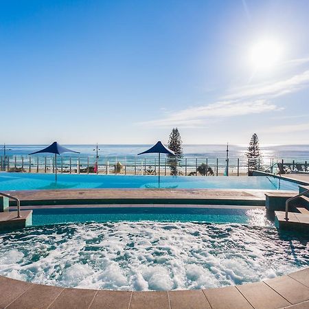 Holiday Holiday Soul Apartments Gold Coast Zewnętrze zdjęcie