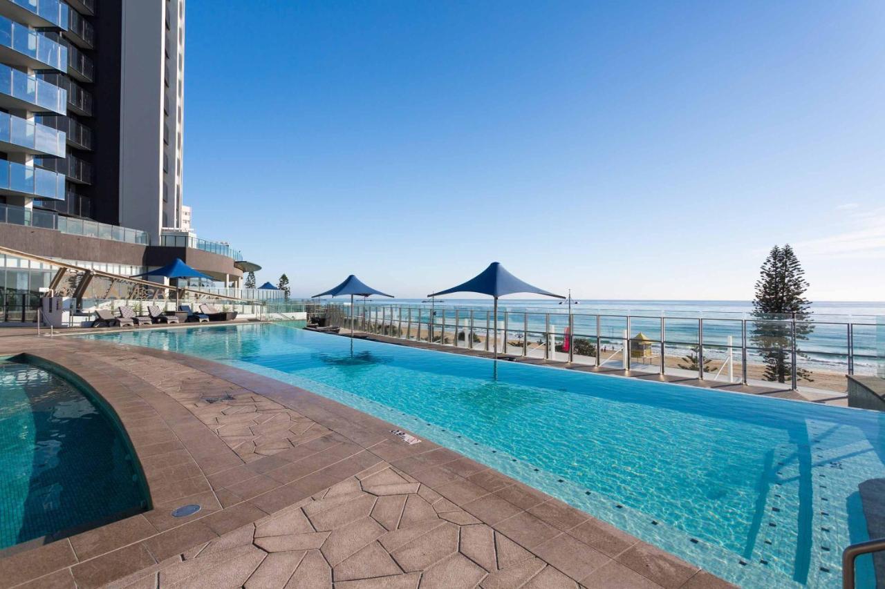 Holiday Holiday Soul Apartments Gold Coast Zewnętrze zdjęcie