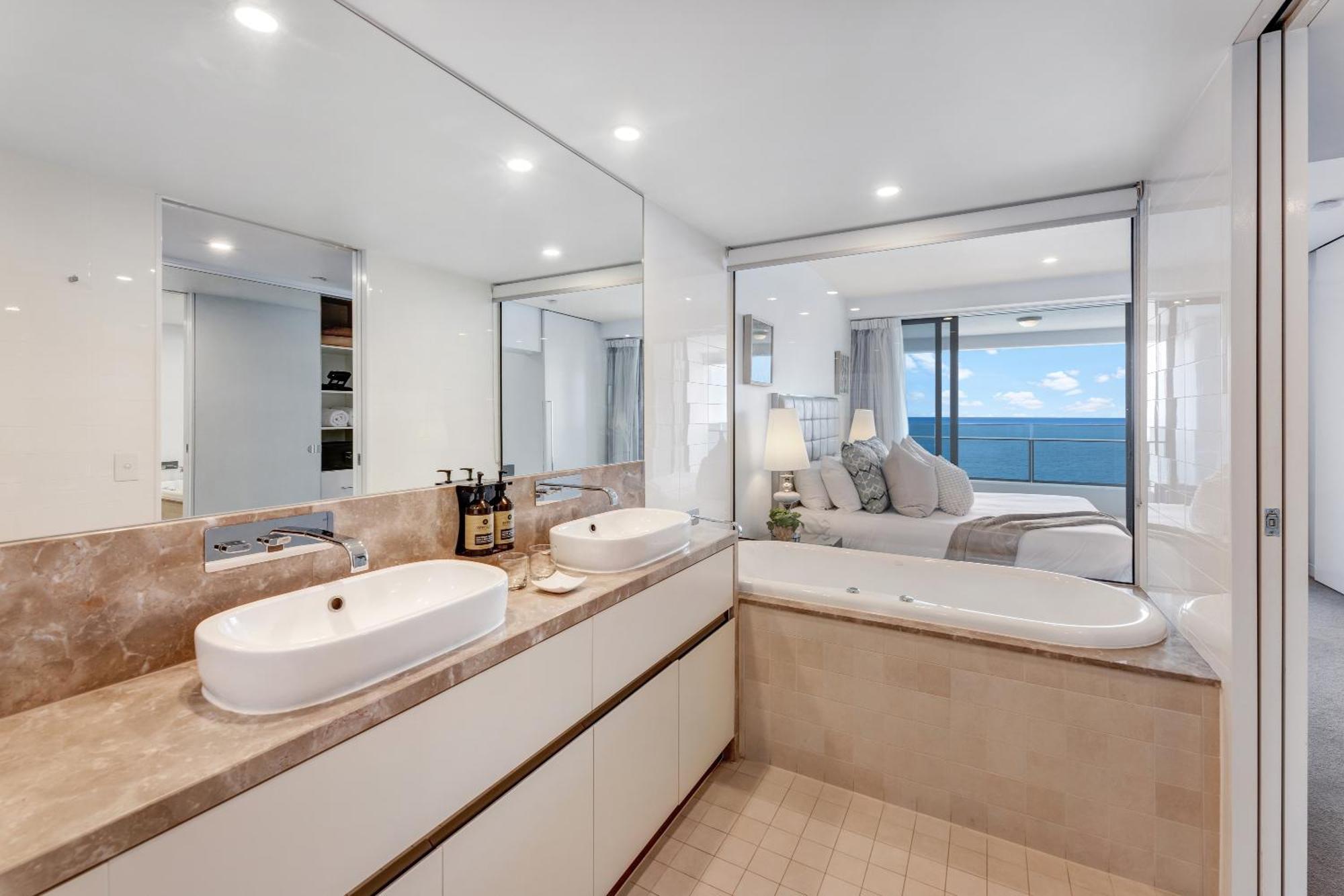 Holiday Holiday Soul Apartments Gold Coast Pokój zdjęcie