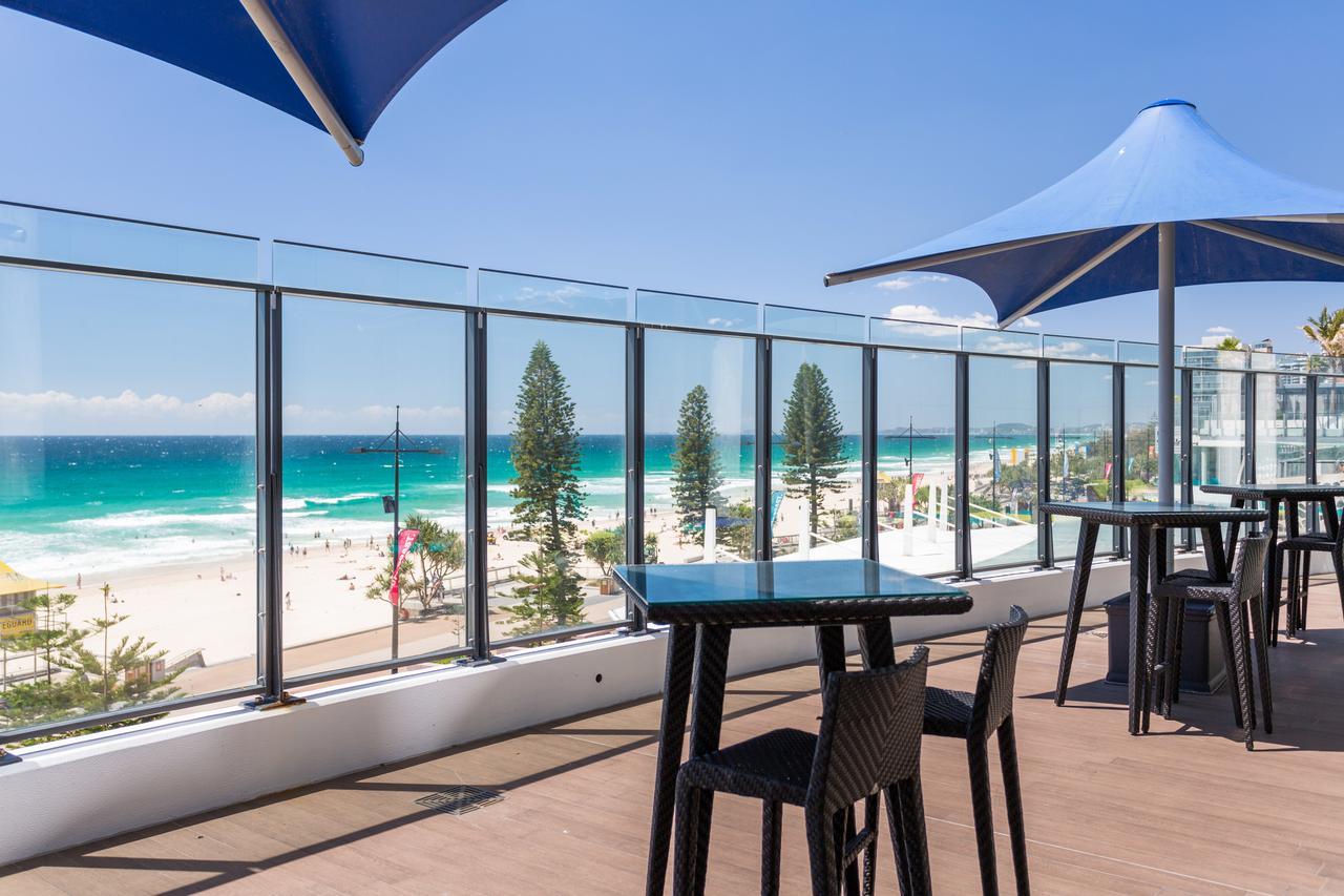 Holiday Holiday Soul Apartments Gold Coast Zewnętrze zdjęcie