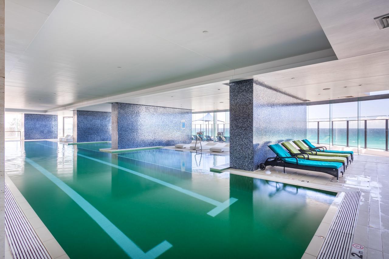 Holiday Holiday Soul Apartments Gold Coast Zewnętrze zdjęcie