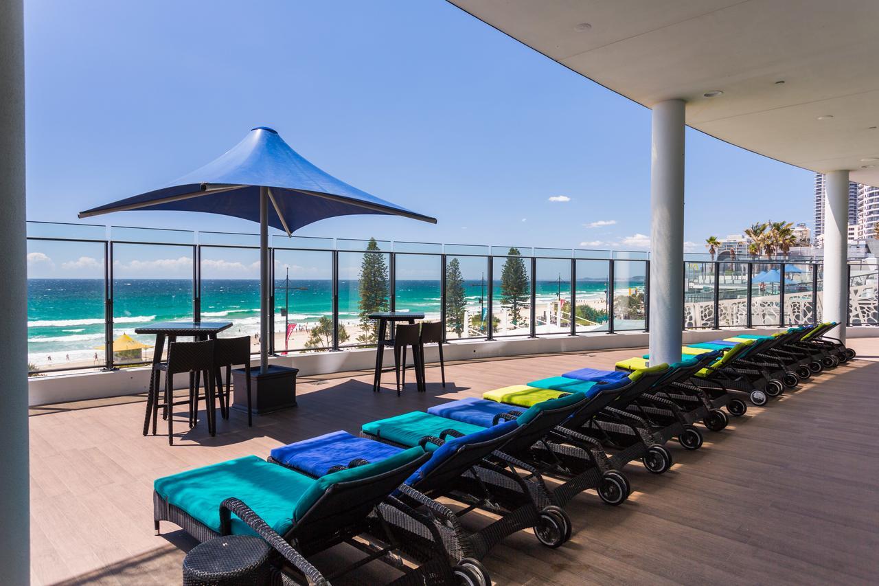 Holiday Holiday Soul Apartments Gold Coast Zewnętrze zdjęcie